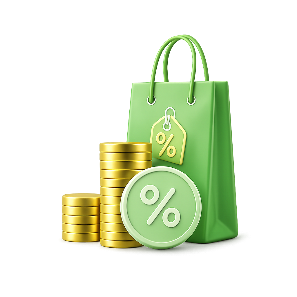 Кредитные продукты для